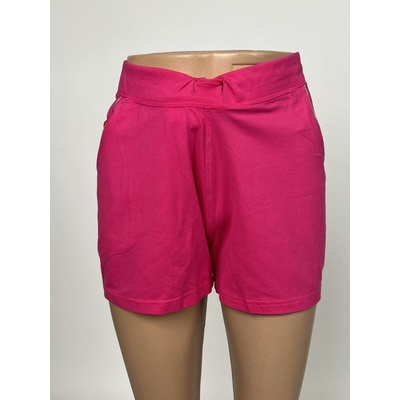 Vanny dámské teplákové kraťasy VIKTORIE Tyrkysová