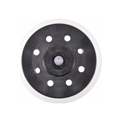 196684-1 - Makita Střední základní deska ?150mm se suchým zipem pro BO6030, BO6040 – Hledejceny.cz