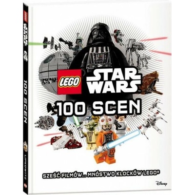 Lego Star Wars 100 scen LSH-1