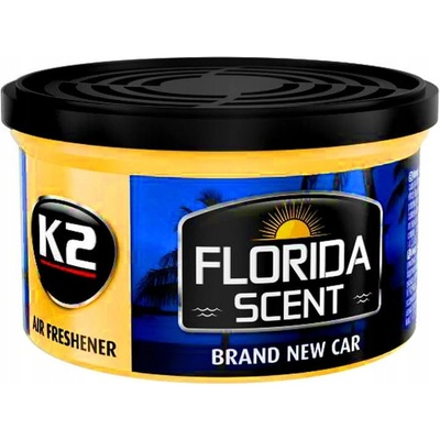 K2 FLORIDA SCENT CITRUS SHOCK