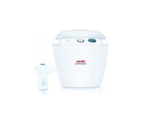 Medel Professional inhalátor