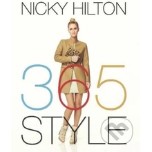 365 Style Nicky Hilton