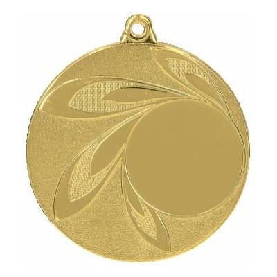 TROFEJE.sk Medaila MMC9850 zlato