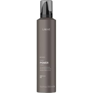 Lakmé K. Finish Пяна за силна фиксация Power, 300 ml - ozone
