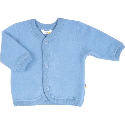 Joha Детско вълнено яке Joha Kid's 68 Cardigan Cardigan - Allure - размер 80 (EU) (703-4114-0113)