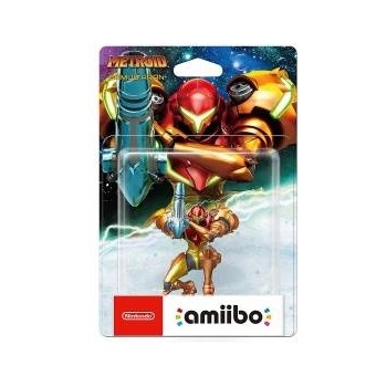 Nintendo amiibo Samus Aran - 220508