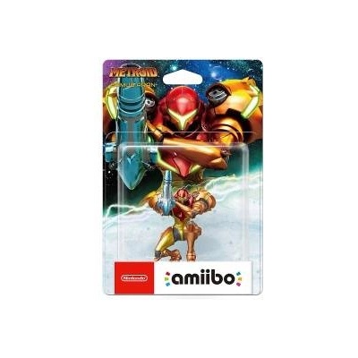 Nintendo amiibo Samus Aran - 220508