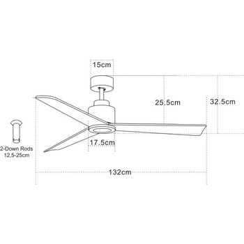 Image 1 of ZAMBELIS LIGHTS 19136-B