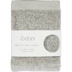 Södahl Кърпа Comfort Organic II 50 x 100 см светлосива (33851)