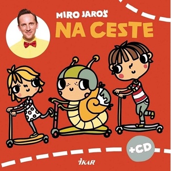 Na ceste - Miro Jaroš