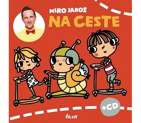 Na ceste - Miro Jaroš