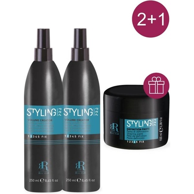 RR Line Volume Creator sprej pro objem od kořínků 250 ml