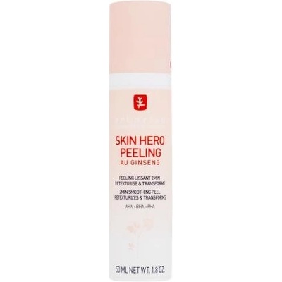 Erborian Skin Hero pleťový peeling 50 ml