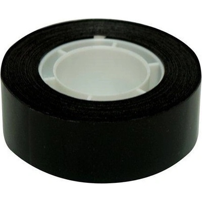 Agipa Apli lepící páska čierna 19 mm x 33 m