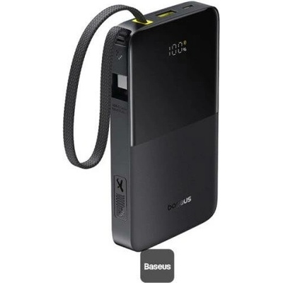 Baseus EnerFill FC51 Bipow 2 Pre 6932172698645