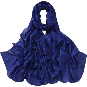 HARAHU Шал li-27348 - Тъмносиня kp27348 (li-27348)