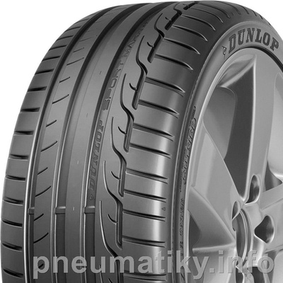 Dunlop Sport Maxx RT 205/45 R17 88W