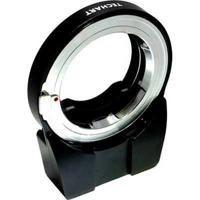 TECHART adaptér objektivu Leica M na tělo Sony E - Bluetooth AF