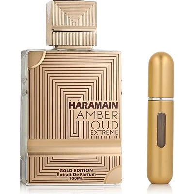 Al Haramain Amber Oud Gold Edition Extreme Парфюмен екстракт 100 ml