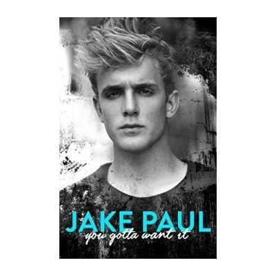You Gotta Want it Paul Jake