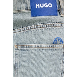 HUGO Blue Дънки Leni_B (50557383)