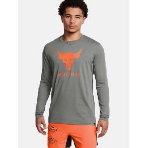 Under Armour Блуза ua pjt rock brahma bull ls (1374847-709)