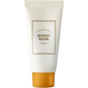 I'm From Honey Mask MINI - Хидратираща маска за лице с мед MINI 30г