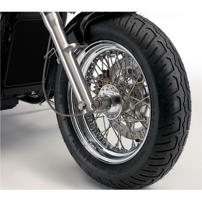 Ráfek přední Motorrad Burchard pro Kawasaki VN 1500 Classic,VN 1500 Vulcan,VN 800 Classic,VN 800 Vulcan - 3,50x16" - chrom