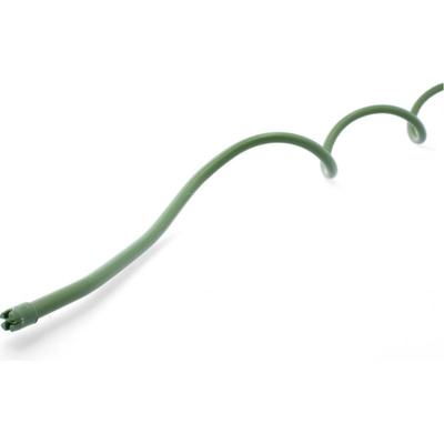 Igotrend Tyč spirálová k rajčatům 1,1 x 180 cm zelená 67227