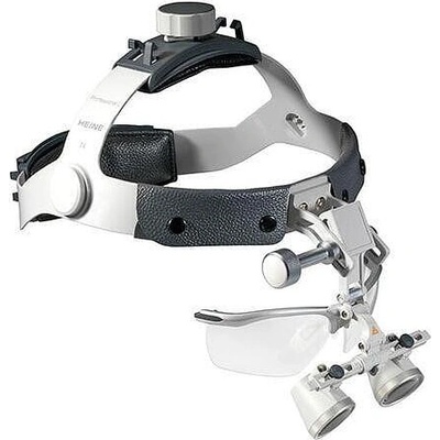 HEINE Бинокулярни лупи HEINE HR 2.5x 520mm S Guard