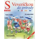 S Veveričkou do prírody