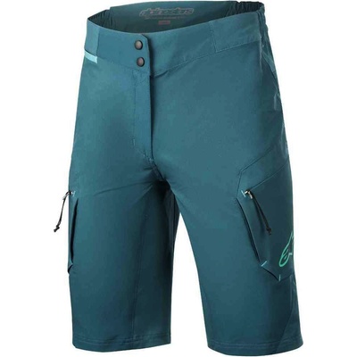 Alpinestars Pánské Alps 8.0 Shorts Stella Petrol