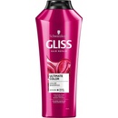Schwarzkopf Gliss Kur Color Protect 30 šampón pre farbené vlasy 400 ml