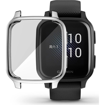 VSETKONAMOBIL 37183 Garmin Venu Sq strieborný