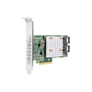 HP E208i-p SR Gen10 12Gb 2-ports Internal SAS Controller (804394-B21)