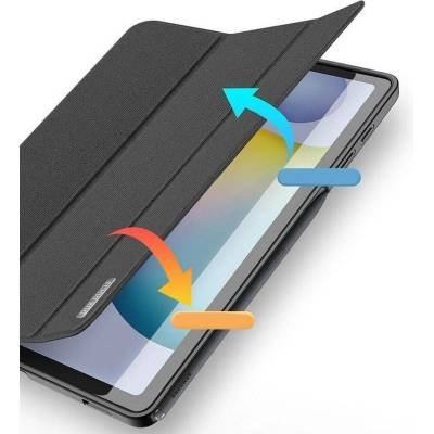 Samsung DUX DUCIS Domo Galaxy Tab S6 Lite černé DUX62067