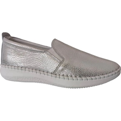 Looke 0865 Hortense stříbrná