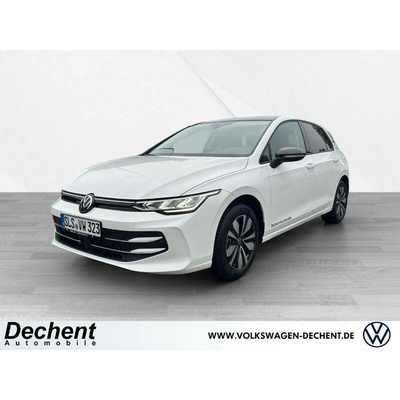 Volkswagen Golf DSG 110 kW