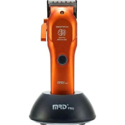 MRD Pro Precision clipper HC-3969ST Orange