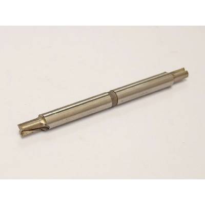 Stopková fréza 5,6mm 2bř. se souměrnými břity HSS , oboustranná 2190-056-SB-K-2S
