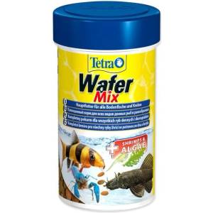 TETRA Храна Tetra Wafer Mix 100ml (A1-128965)