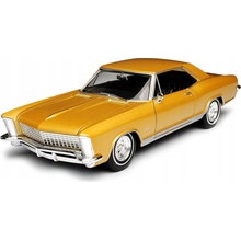 Welly Buick Riviera Gran Sport 1965 1:24