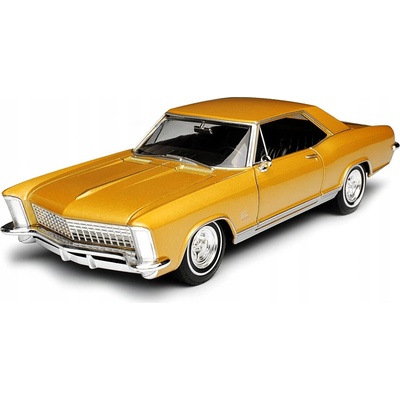 Welly Buick Riviera Gran Sport 1965 1:24