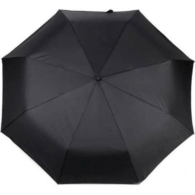 Unisex vystřelovací 530006 deštník černý
