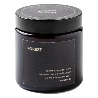 Mulieres Gingerbread 120 ml