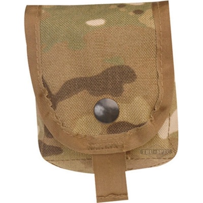 Tru-Spec Molle pre granát multicam