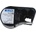 Brady M-124-492 / 134100, Етикети Freezerbondz за принтера, 41.91 mm x 12.70 mm (M-124-492)