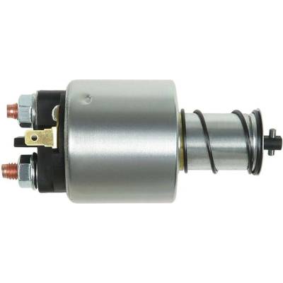 Elektromagnetický spínač, startér AS-PL (AUTO STARTER) SS3029