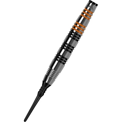 Mission Javan - Silver Brass - 18g