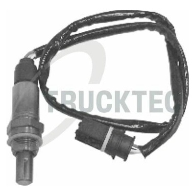 Lambda sonda TRUCKTEC AUTOMOTIVE 02.39.047
